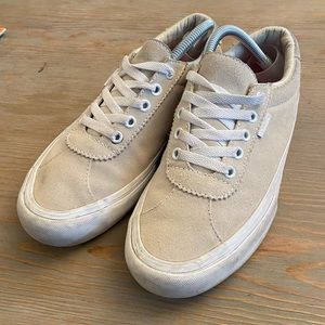 Vans Epoch 94 Pro skate shoes